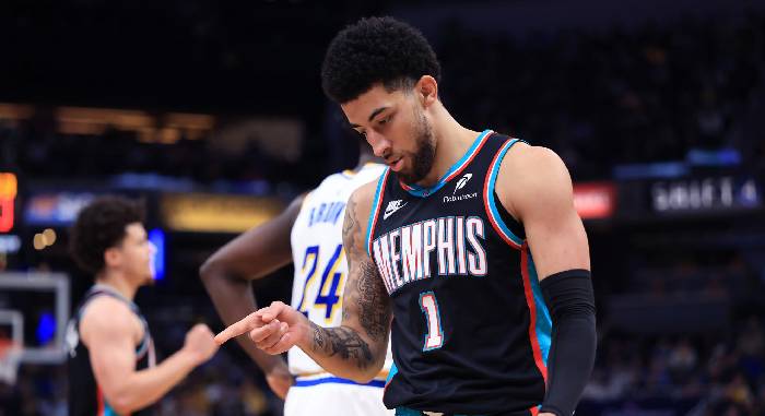 Nhận định bóng rổ Memphis Grizzlies vs Denver Nuggets, 07h00 ngày 19/3: Chủ nhà buông xuôi