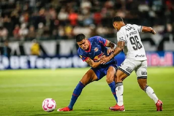 Nhận định, soi kèo Bahia vs Red Bull Bragantino, 5h00 ngày 19/3: Chiến thắng thứ 3