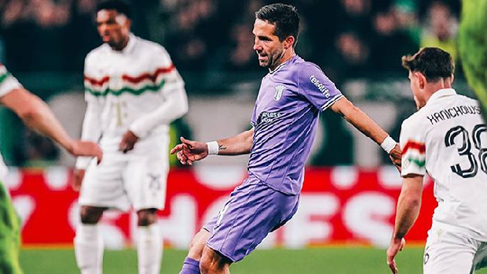 Nhận định, soi kèo Braga vs Ferencvaros, 22h30 ngày 18/3: Đi tiếp