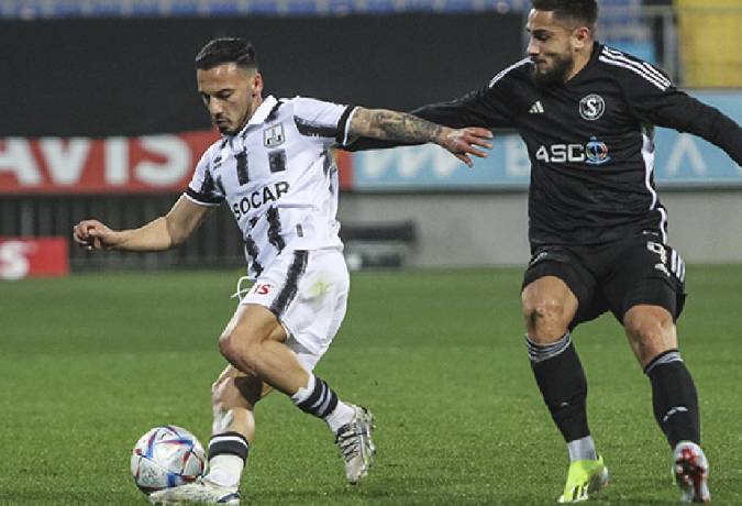 Nhận định, soi kèo Samaxi vs Araz-Naxcıvan, 18h00 ngày 18/3: Không quá khác biệt