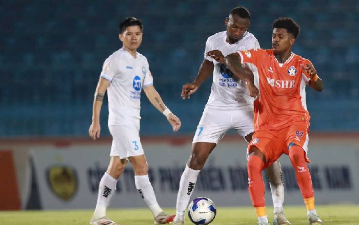 Nhận định, soi kèo SHB Đà Nẵng vs Nam Định, 18h00 ngày 18/3: Chủ động buông bỏ