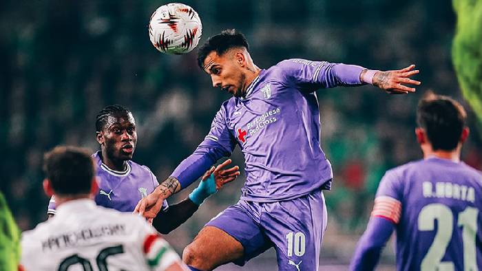 Siêu máy tính dự đoán Braga vs Ferencvaros, 22h30 ngày 18/3