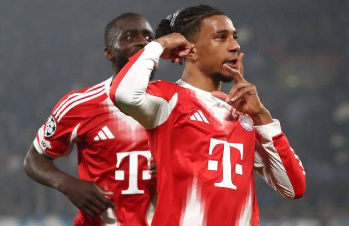 Soi kèo góc Bayern Munich vs Atalanta, 3h00 ngày 19/03