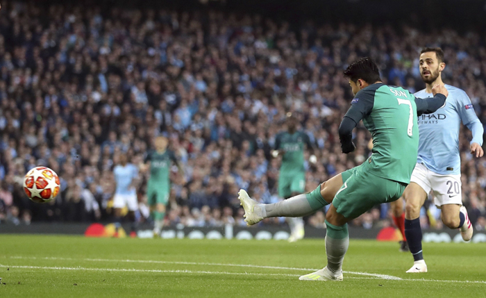 Man City vs Tottenham (18h30 20/4): Gà trống lại khiến thầy trò Pep khóc hận?