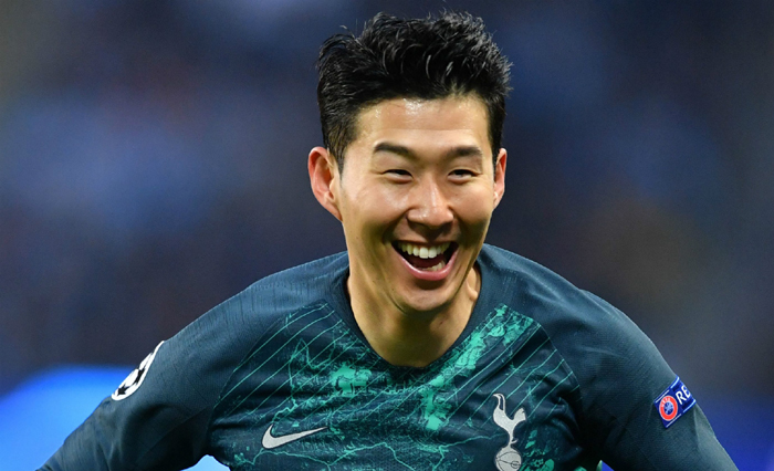 Tottenham thiệt quân nặng nề ở lượt đi bán kết Cúp C1 với Ajax