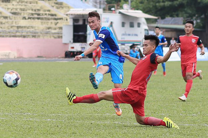 Lịch phát sóng vòng 3 hạng Nhất Việt Nam 2019