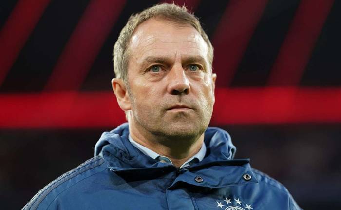 Hansi Flick xác nhận rời Bayern Munich sau mùa 2020/21