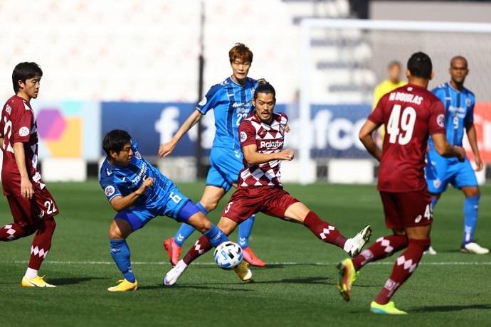 Nhận định Vissel Kobe vs Tokushima Vortis, 16h00 ngày 21/4