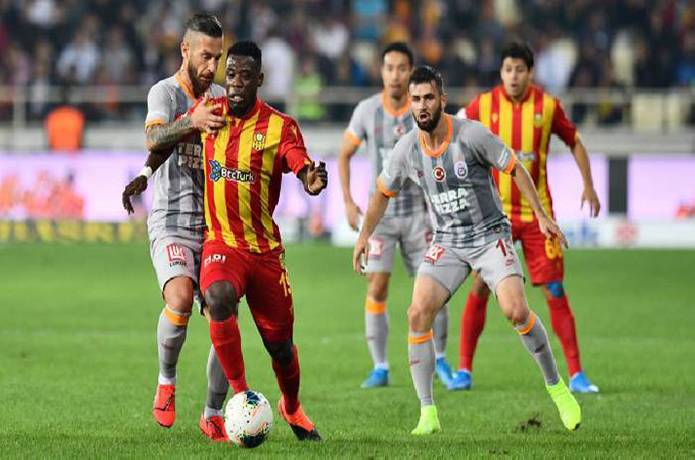 Nhận định, soi kèo Galatasaray vs Yeni Malatyaspor, 00h30 ngày 19/04