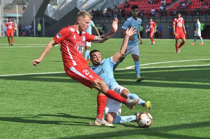 Nhận định, soi kèo Union La Calera vs O'Higgins, 07h30 ngày 19/04