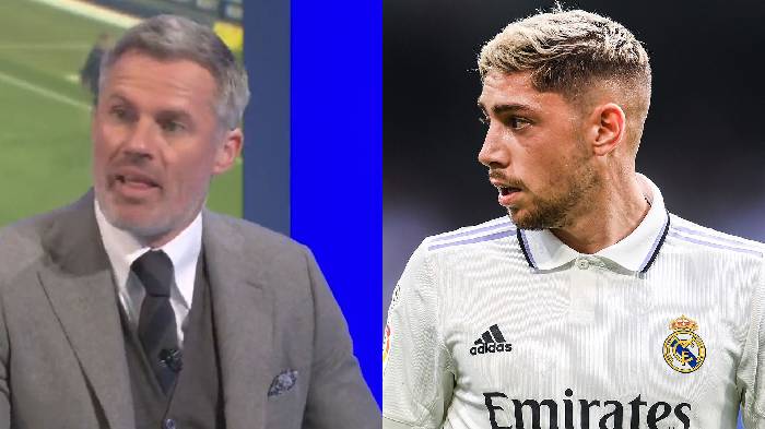 Bản tin tối 18/4: Carragher bị sao Brentford làm bẽ mặt; Valverde bị La Liga phạt nặng