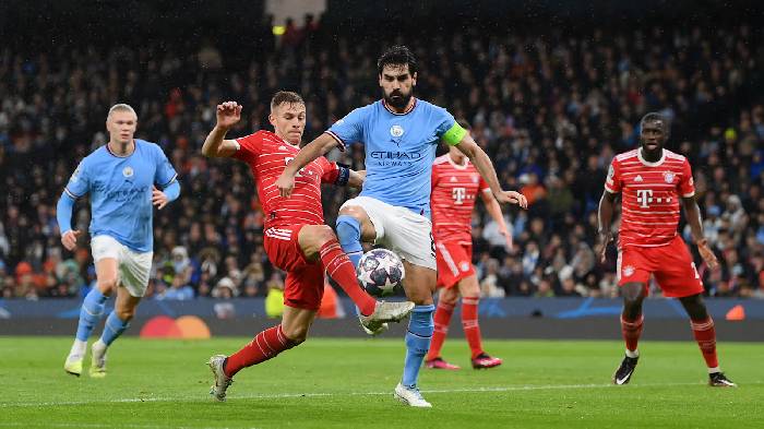 Chuyên gia dự đoán kết quả Bayern Munich vs Man City, 02h00 ngày 20/4