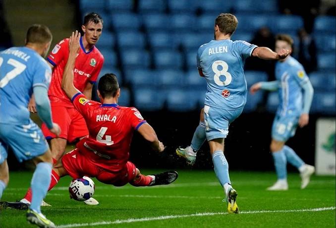 Nhận định, soi kèo Blackburn vs Coventry, 01h45 ngày 20/4