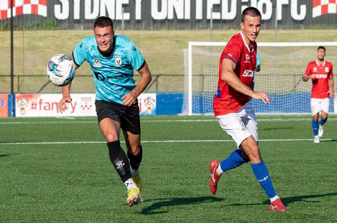 Nhận định, soi kèo Bulls Academy vs Rockdale Ilinden, 16h30 ngày 19/4