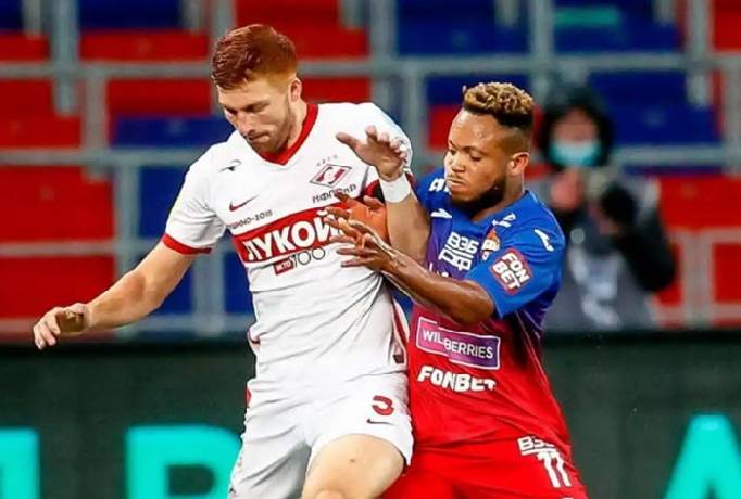 Nhận định, soi kèo CSKA Moscow vs FC Ural, 23h00 ngày 19/4