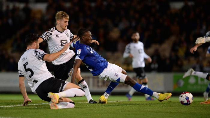 Nhận định, soi kèo Ipswich vs Port Vale, 01h45 ngày 19/4