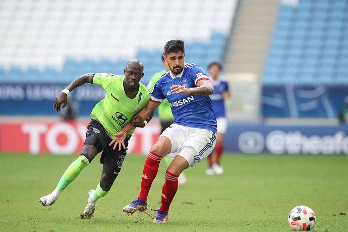 Nhận định, soi kèo Jubilo Iwata vs Yokohama F Marinos, 17h00 ngày 19/4