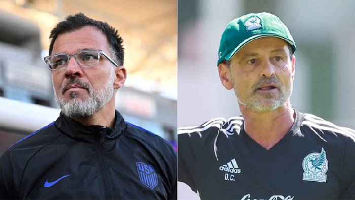 Nhận định, soi kèo Mỹ vs Mexico, 09h07 ngày 20/4