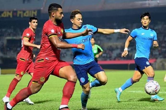 Nhận định, soi kèo Sabah vs Kelantan, 20h15 ngày 19/4