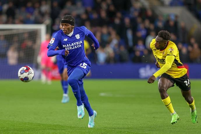 Nhận định, soi kèo Watford vs Cardiff City, 01h45 ngày 20/4