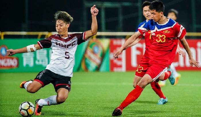 Nhận định, soi kèo Zhanyi Skywalkers vs Hang Yuen, 14h00 ngày 19/4