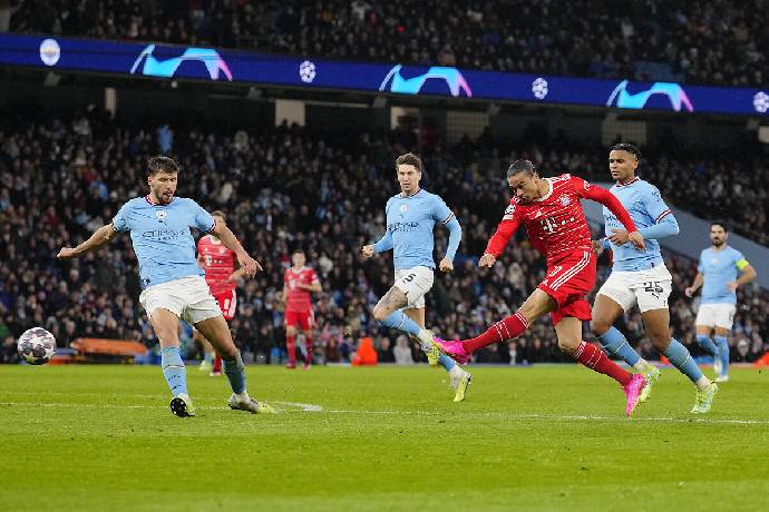 Thông tin lực lượng, đội hình dự kiến Bayern Munich vs Man City, 02h00 ngày 20/4