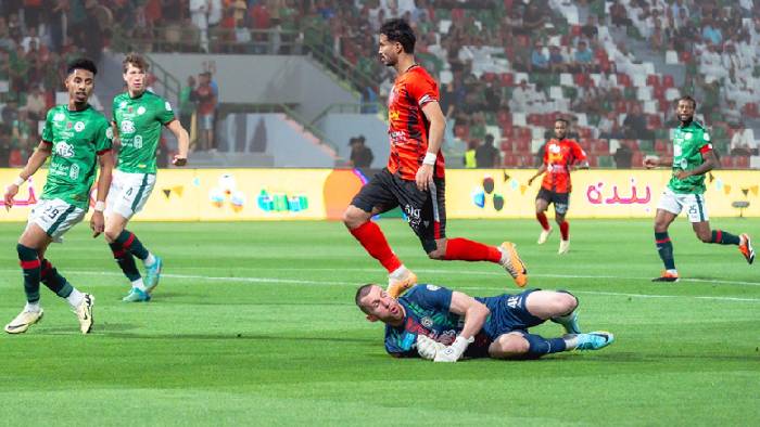 Nhận định, soi kèo Al Riyadh với Al Tai, 22h00 ngày 19/4: Ám ảnh sân khách