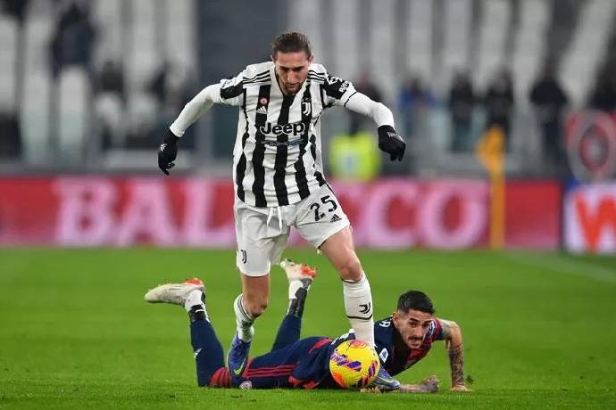 Nhận định, soi kèo Cagliari vs Juventus, 01h45 ngày 20/4: Tự tin tiếp khách