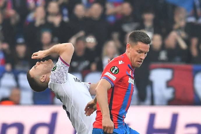 Nhận định, soi kèo Fiorentina với Plzen, 23h45 ngày 18/4: Thắng nhẹ!