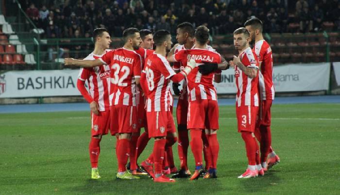 Nhận định, soi kèo FK Kukesi với Skenderbeu Korce, 20h00 ngày 19/4: Sức mạnh sân nhà