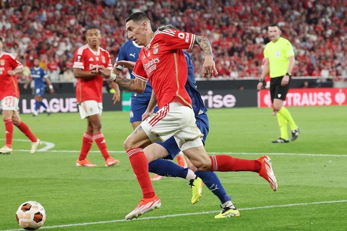 Nhận định, soi kèo Marseille với Benfica, 2h00 ngày 19/4: Khó cho chủ nhà