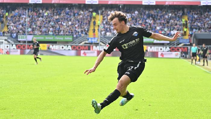 Nhận định, soi kèo Nurnberg với Paderborn, 23h30 ngày 19/4: Cửa trên ‘ghi điểm’