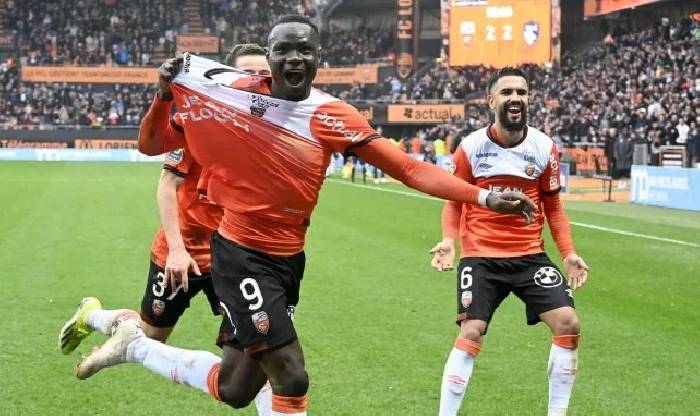 Nhận định, soi kèo OGC Nice vs Lorient, 02h00 ngày 20/4: Sức bật thế chân tường
