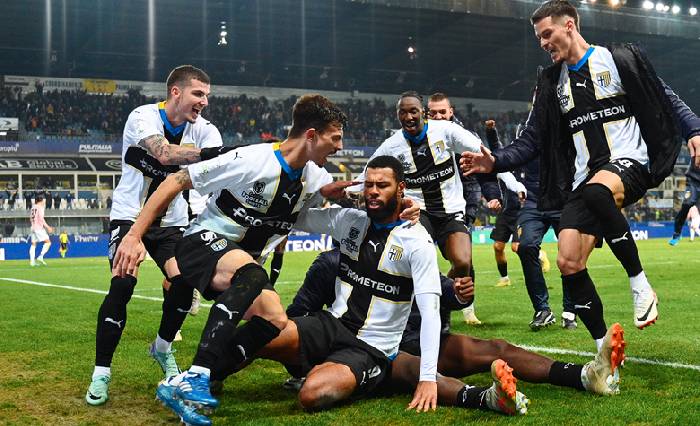 Nhận định, soi kèo Palermo với Parma, 01h30 ngày 20/4: Chủ nhà thất thế