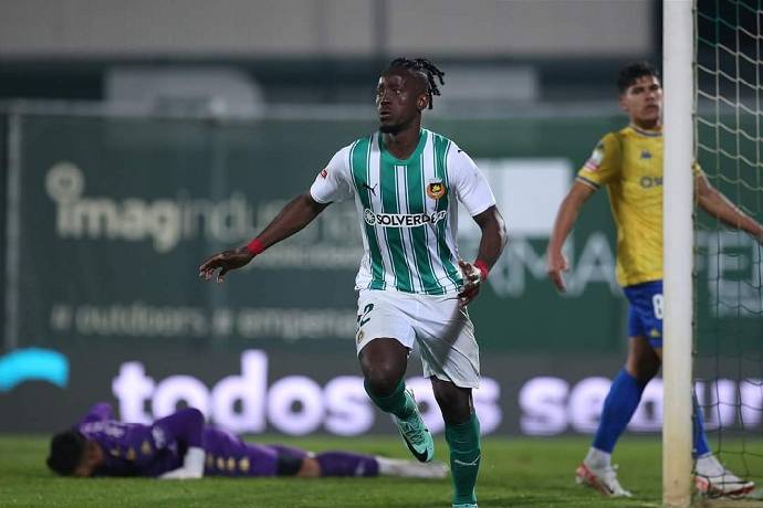 Nhận định, soi kèo Rio Ave vs Arouca, 02h15 ngày 20/4: Khác nhau ở động lực