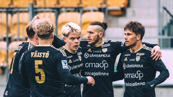 Nhận định, soi kèo Seinajoki với Ilves Tampere, 22h00 ngày 19/4: Khách không đáng tin
