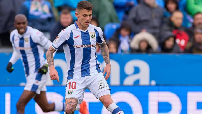 Nhận định, soi kèo Tenerife với Leganes, 01h30 ngày 20/4: Tin vào cửa dưới