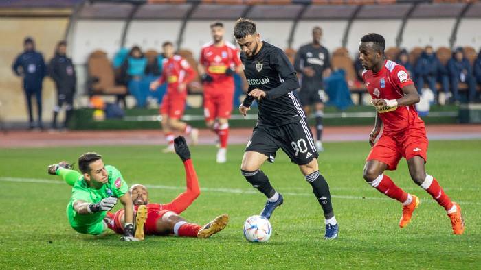 Nhận định, soi kèo Turan Tovuz với Sumqayit FK, 19h30 ngày 19/4: Điểm tựa sân nhà