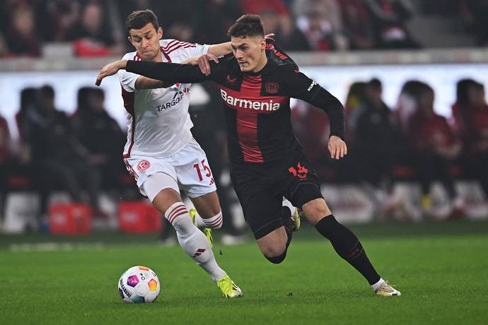 Nhận định, soi kèo West Ham với Bayer Leverkusen, 2h00 ngày 19/4: Nhiệm vụ bất khả thi