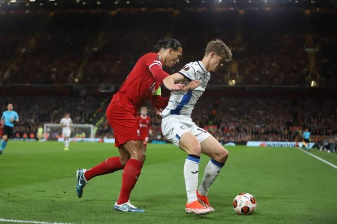 Phân tích kèo hiệp 1 Atalanta vs Liverpool, 2h00 ngày 19/4