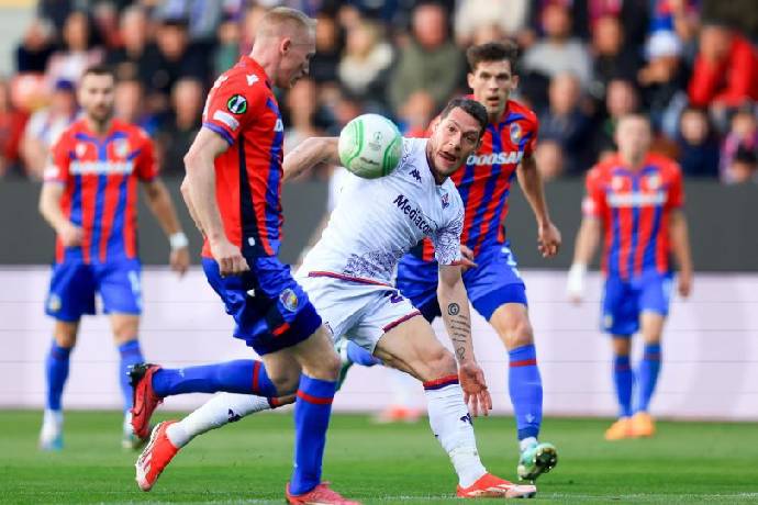 Phân tích kèo hiệp 1 Fiorentina vs Plzen, 23h45 ngày 18/4