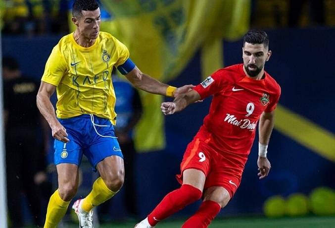 Nhận định, soi kèo Al-Qadsiah vs Al Nassr, 1h00 ngày 19/4: Khó cho CR7