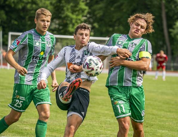 Nhận định, soi kèo Auda vs Tukums-2000, 21h00 ngày 18/4: Tin vào khách