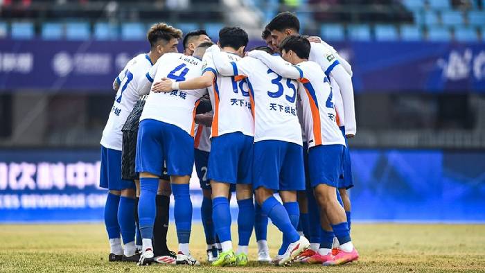 Nhận định, soi kèo Beijing Guoan vs Shandong Taishan, 18h35 ngày 19/4: Chia điểm?