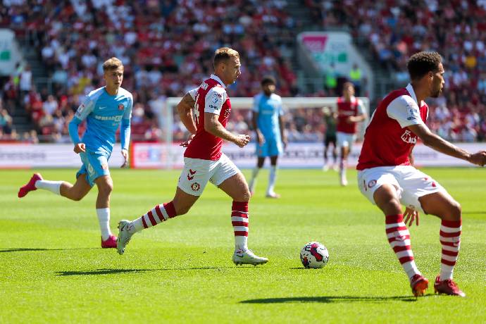 Nhận định, soi kèo Bristol City vs Sunderland, 21h00 ngày 18/4: Mèo đen ngủ quên