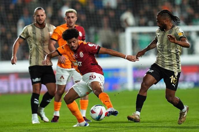 Nhận định, soi kèo Galatasaray vs Bodrum, 0h00 ngày 19/4: Phải thắng