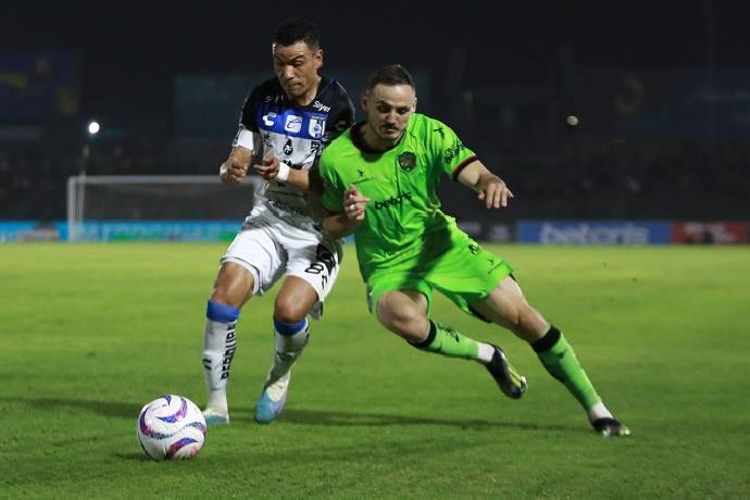 Nhận định, soi kèo Juarez vs Queretaro, 8h00 ngày 20/4: Giữ quân - giữ bài