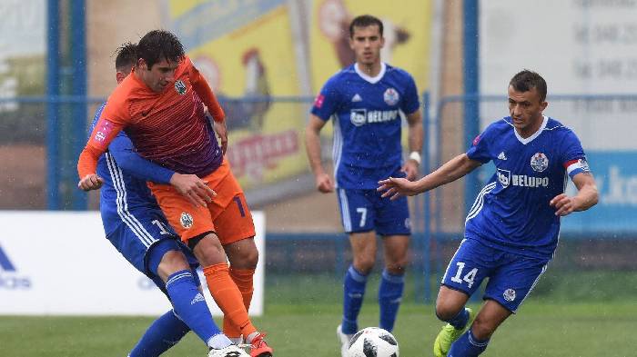 Nhận định, soi kèo Lokomotiva Zagreb vs Slaven Belupo, 21h00 ngày 18/4: Khách vào phom