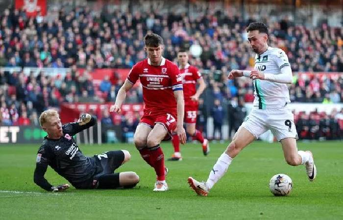 Nhận định, soi kèo Middlesbrough vs Plymouth, 21h00 ngày 18/4: Bỏ lỡ cơ hội góp mặt top 6