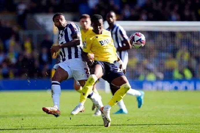 Nhận định, soi kèo Oxford United vs Leeds, 2h00 ngày 19/4: Chào Premier League